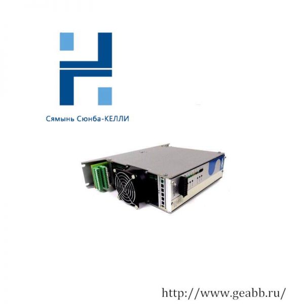 Kollmorgen 60WKS-CE240/12PB SERVO DRIVE - Precision Control for Industrial Automation