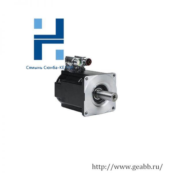 Kollmorgen AKM54H-ACCNC-00 Servo Drive: Precision Control for Industrial Automation