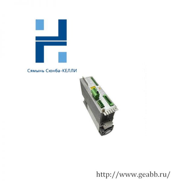 KOLLMORGEN E217428 AC Drive, Professional Industrial Control Solution