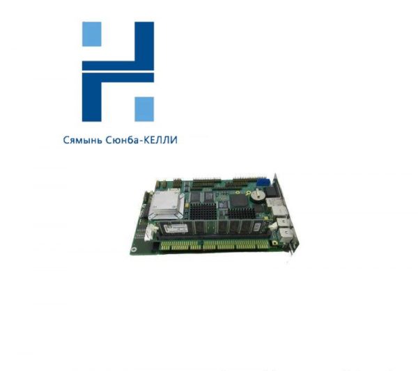 KONTRON 07025-0000-70-1 Control Board: High-Performance Industrial Control Module