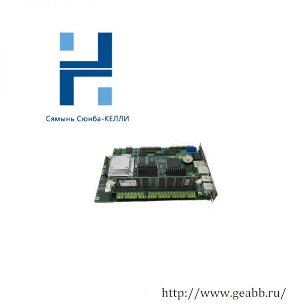 KONTRON 07025-0000-70-1 Control Board: High-Performance Industrial Control Module