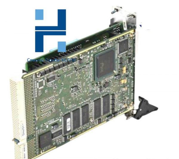 KONTRON CP306-36780: CPU Controller Board for Industrial Automation