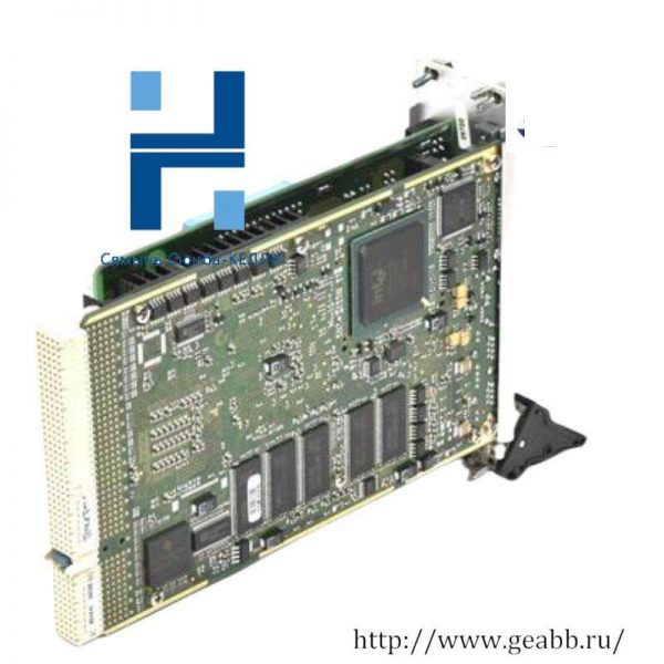 KONTRON CP306-36780: CPU Controller Board for Industrial Automation