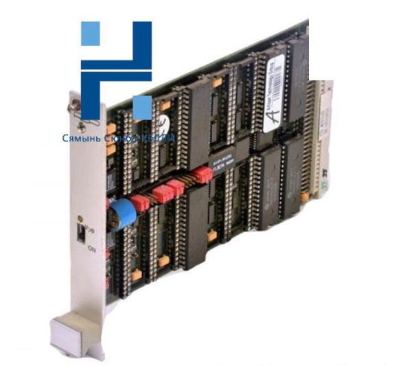 KONTRON VMEM-S2 Memory Board: Industrial Grade, High-Performance Memory Solution