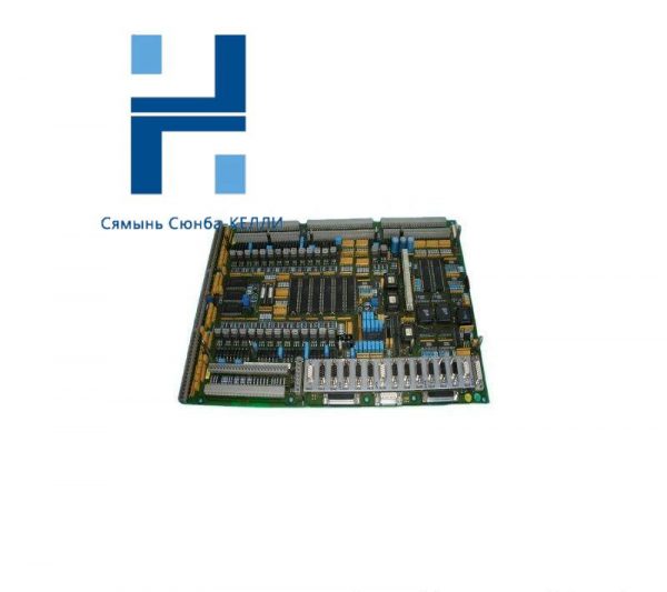 KraussMaffei IO 502/5088020 I/O Card & Modules - High Performance Control Solutions