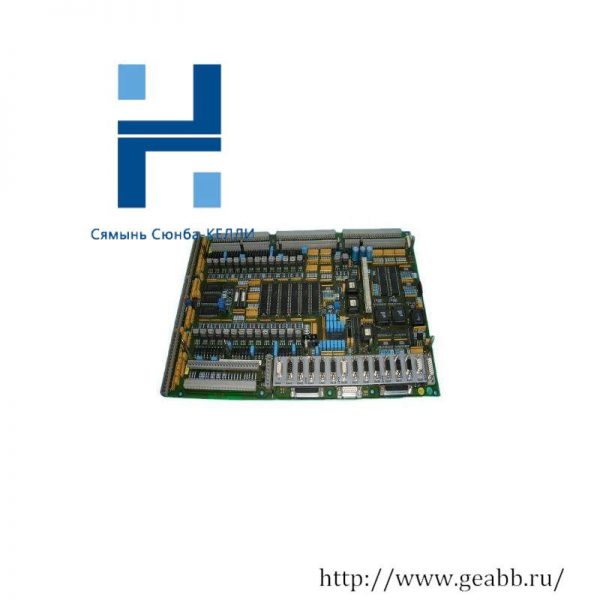 KraussMaffei IO 502/5088020 I/O Card & Modules - High Performance Control Solutions