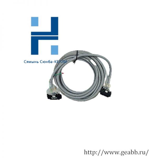 Yokogawa KS1*B Signal Cable: Industrial Control Network Solution