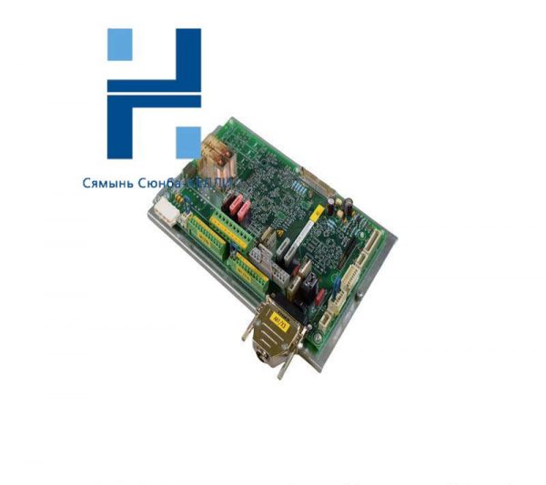 KUKA 00-111-230 Communication Board: Industrial Control Module