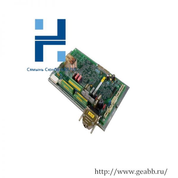 KUKA 00-111-230 Communication Board: Industrial Control Module