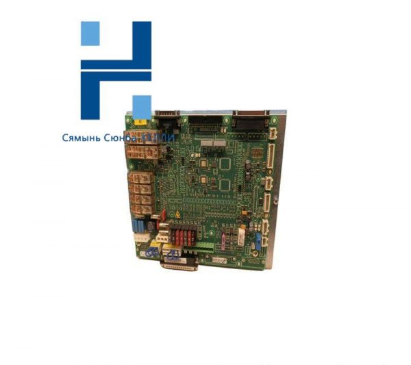 KUKA 00-127-755 VER.4 Industrial Control Board