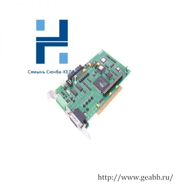 KUKA 00-138-379 Industrial Control Circuit Board