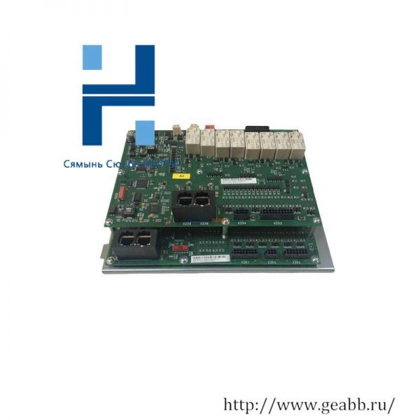 KUKA 00-161-116 Safety Interface Board