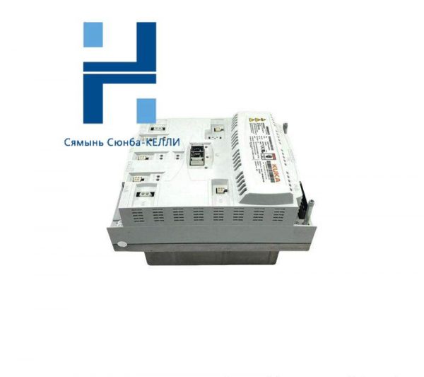 KUKA 00-198-260.KPP600-20-1X40 UL C4 Servo Drive - Industrial Precision Control Module