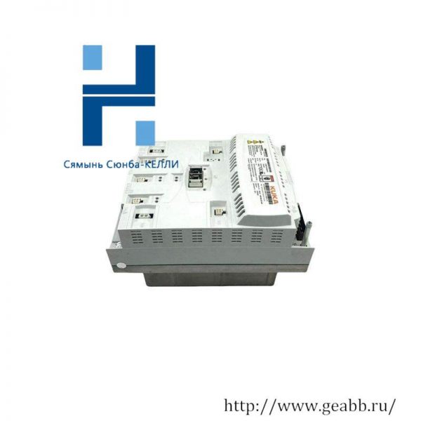 KUKA 00-198-260.KPP600-20-1X40 UL C4 Servo Drive - Industrial Precision Control Module