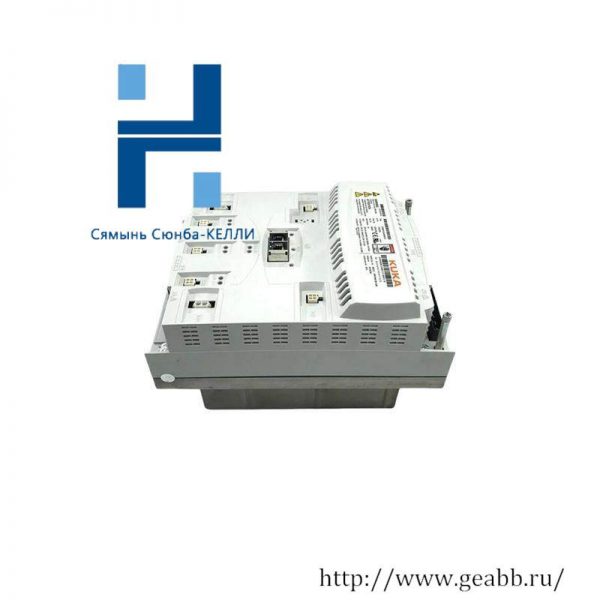 KUKA 00-198-260KPP600-20-1X40 Servo Drive