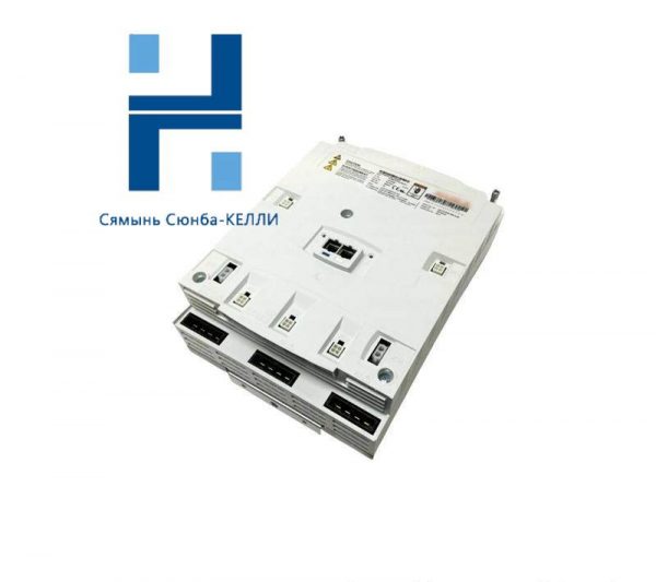 KUKA 00-198-269 Servo Drive - Precision Control for Industrial Automation