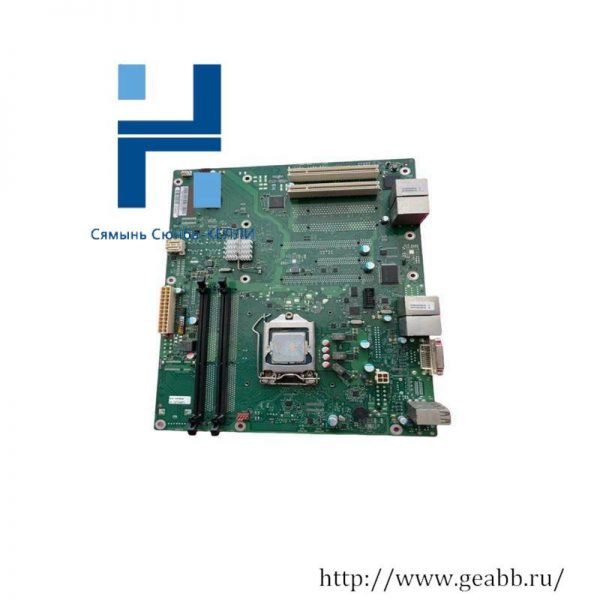 KUKA 00-217-026 Mainboard: Industrial Automation Core Component