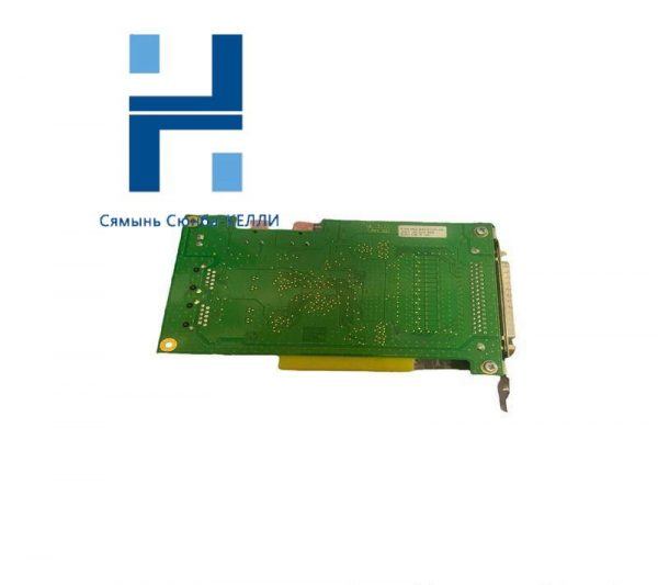 KUKA 00-271-314 IOB-16-16B Communication Card