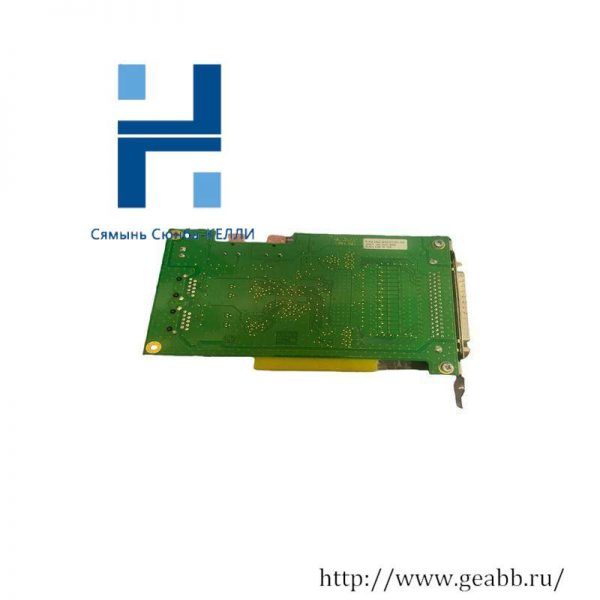 KUKA 00-271-314 IOB-16-16B Communication Card