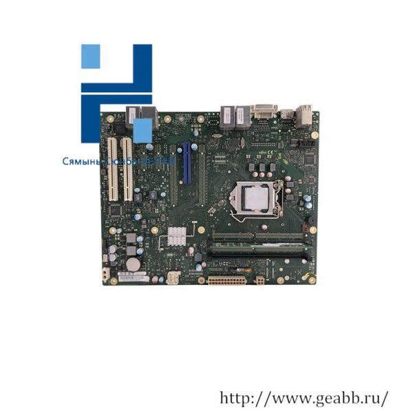 KUKA 00271601 - 00-271-601 Mainboard, High-Performance Control Module