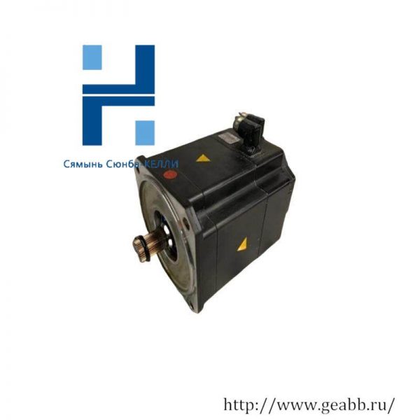 KUKA 1FK7103-5AZ91-1ZZ9-ZS08 SERVO MOTOR: Precision Control for Industrial Applications