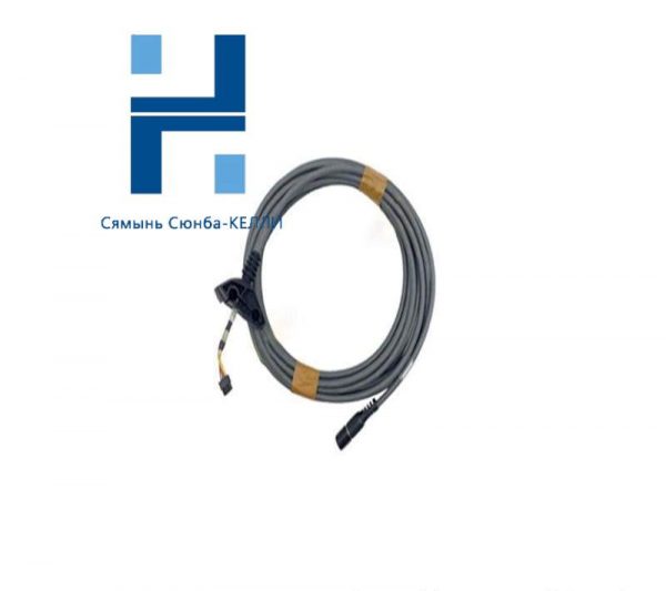 KUKA C400-181-563 Industrial Control Pendant Cable