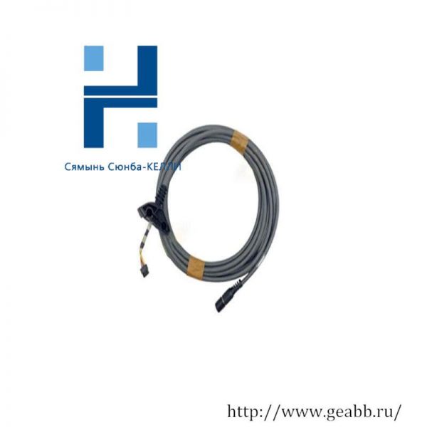 KUKA C400-181-563 Industrial Control Pendant Cable