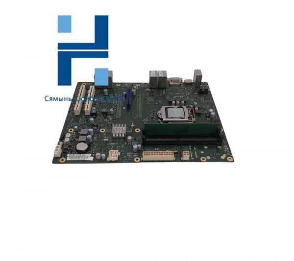 KUKA KPC400-271-601 Mainboard: High-Performance Industrial Control Module