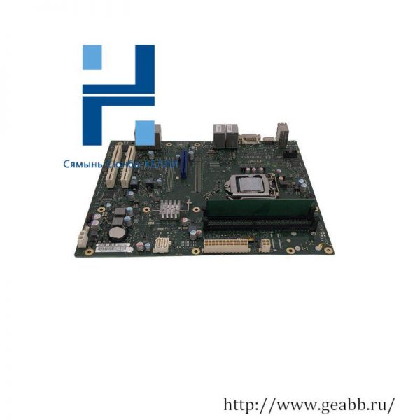 KUKA KPC400-271-601 Mainboard: High-Performance Industrial Control Module