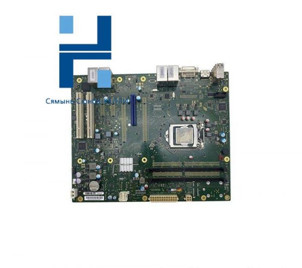 KUKA KPC400-357-986 Module, High-Performance Mainboard for Industrial Automation