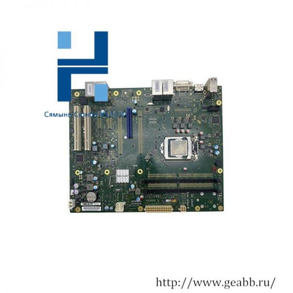 KUKA KPC400-357-986 Module, High-Performance Mainboard for Industrial Automation