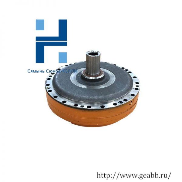 KUKA KR21000-104-986 Gear box: Precision Drive for Heavy-duty Applications