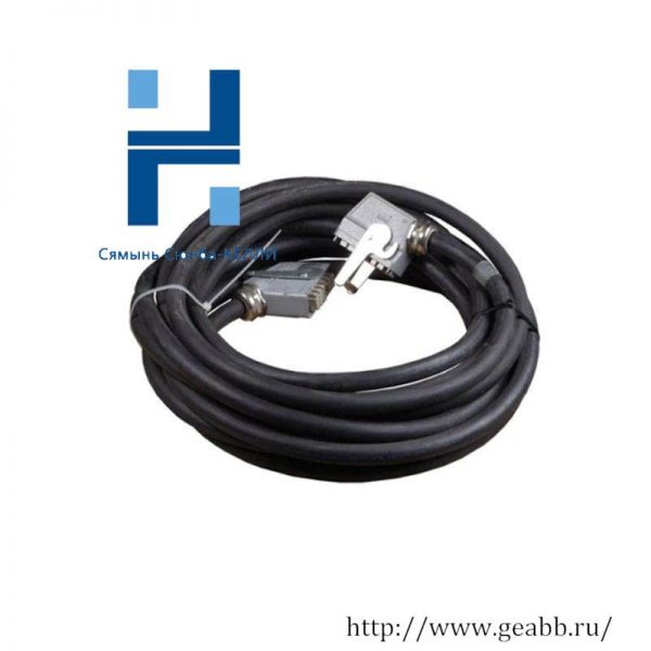 KUKA KR6 00-204-935 00-204-551 Robot Cable: Industrial Automation Excellence