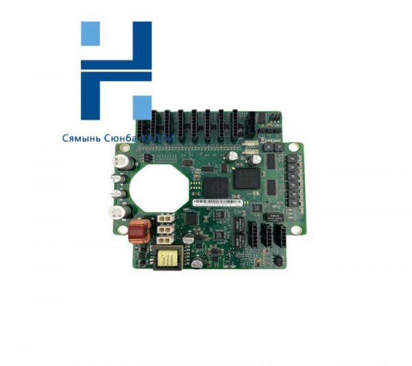 KUKA KRC4 RDC Card 00-200-655: Advanced Control Module for Industrial Automation