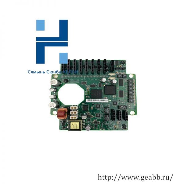 KUKA KRC4 RDC Card 00-200-655: Advanced Control Module for Industrial Automation