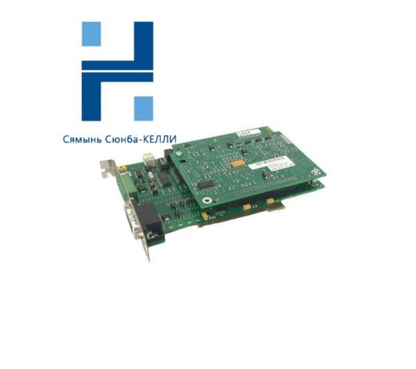 KUKA MFC3-00-117-336: Advanced Communication Card for Industrial Automation