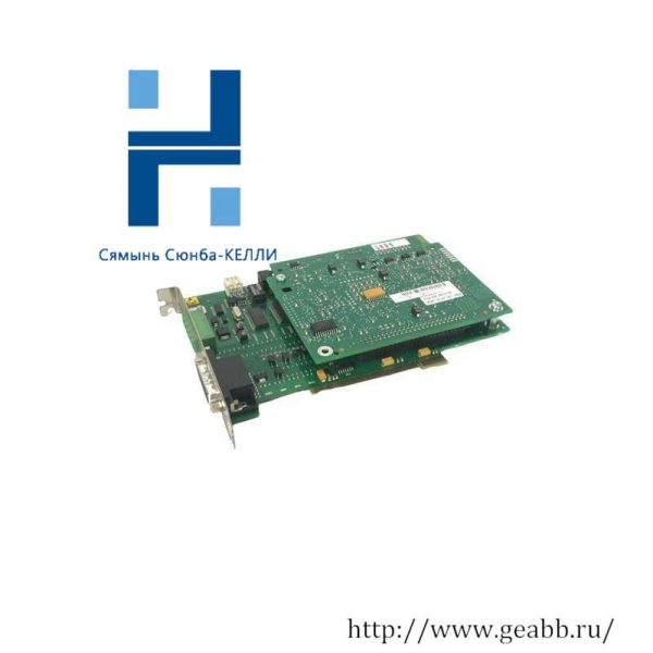 KUKA MFC3-00-117-336: Advanced Communication Card for Industrial Automation