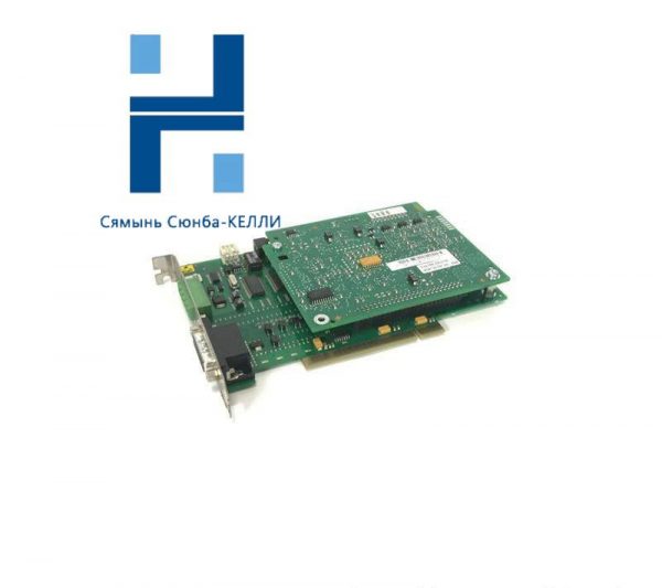 KUKA MFC+DSE Card 00-117-336 & 00-128-358, High-Performance Control Module