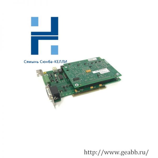 KUKA MFC+DSE Card 00-117-336 & 00-128-358, High-Performance Control Module