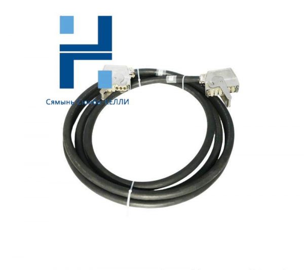 KUKA X20 00-182-465 Robot Primary Power Cable - Robust, High-Performance Power Supply for Industrial Robots