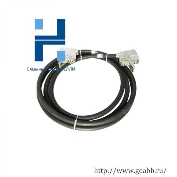 KUKA X20 00-182-465 Robot Primary Power Cable - Robust, High-Performance Power Supply for Industrial Robots