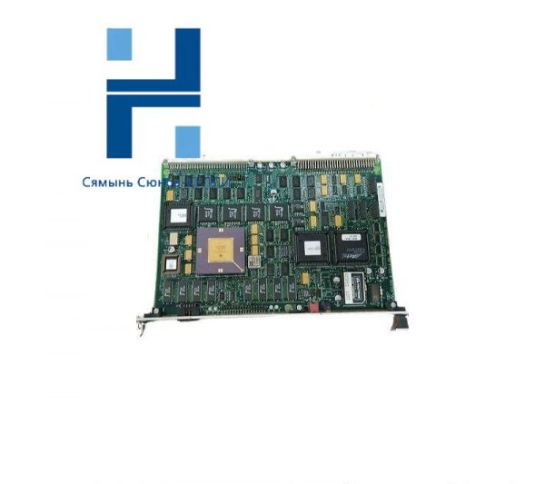 K&S N08001-4057 8001-4057 Servo CPU, Automation Module