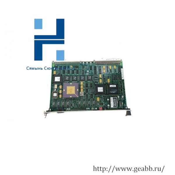 K&S N08001-4057 8001-4057 Servo CPU, Automation Module