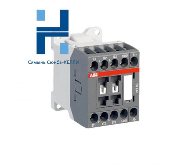 ABB L100-037LFR | Hitachi Inverter | High Efficiency AC Drive