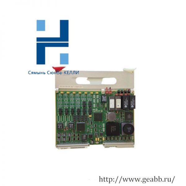 Lam Research 810-017034-005, VME Board, Processor Module