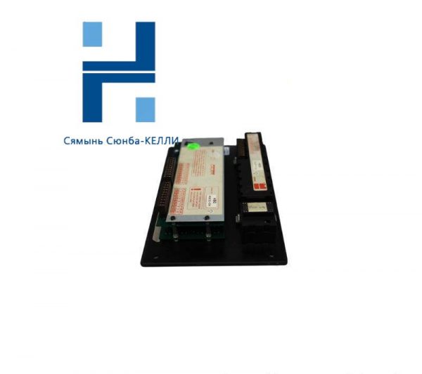 Lauer LCA450 00811-CN Industrial Control Display