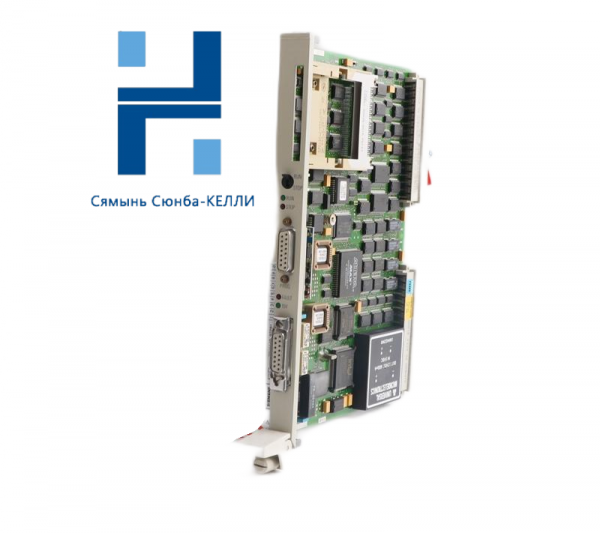 LENZE 8400 Protec E84DSMCC1524R2SNCE Drive Module, High Performance AC Variable Speed Control