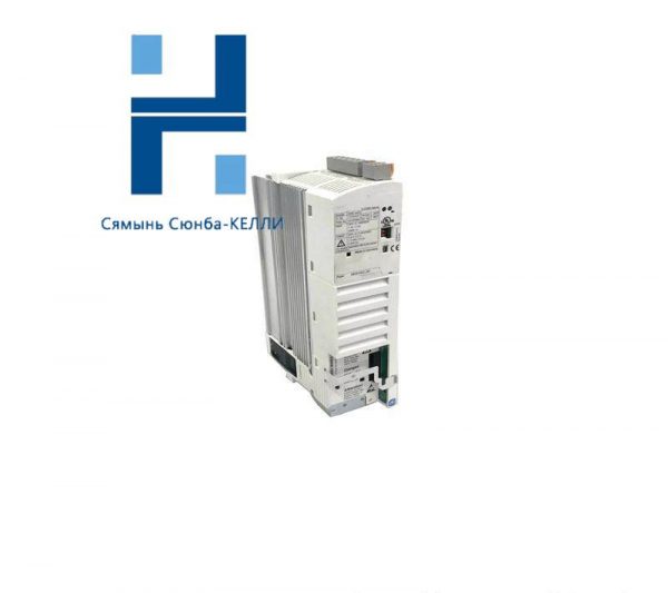 LENZE E82EV751K4C: High-Performance AC Drive for Industrial Automation