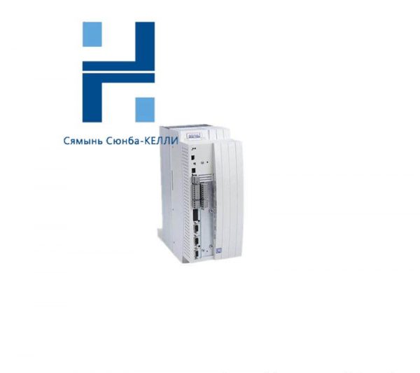 Lenze EVS9324-EP Servo Position Controller