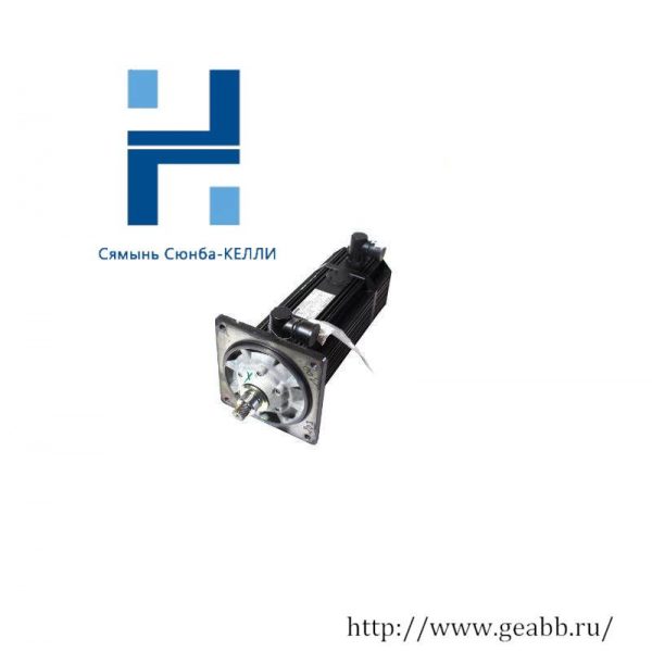 Lenze MDSKAAG056-22 Servo Motor: Precision Control for Industrial Automation